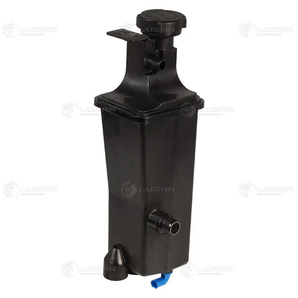 LUZAR kiegyenlítőtartály, hűtőfolyadék - LET 2610 - TothCarparts