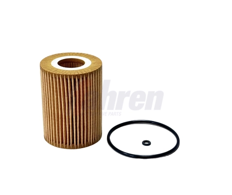 Fahren olajszűrő - FFL6049 - TothCarparts