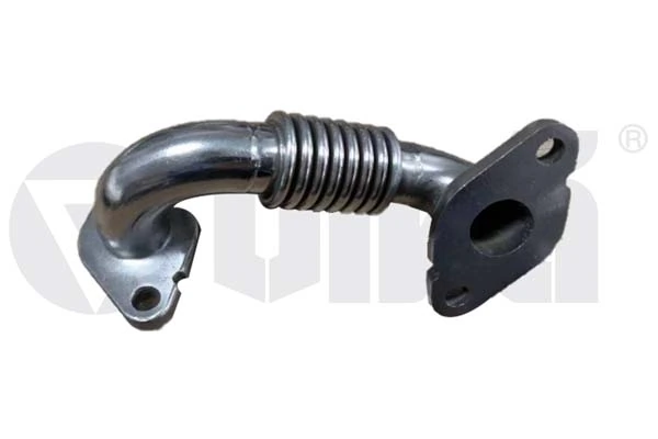 vika Cső, kipuf.gáz visszavezető szelep - 11317722401 - TothCarparts