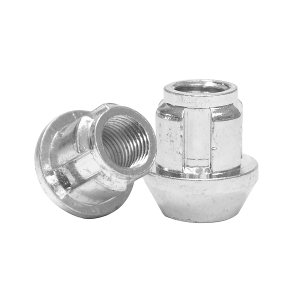 SCC Fahrzeugtechnik kerékanya - FBL-0101 - TothCarparts