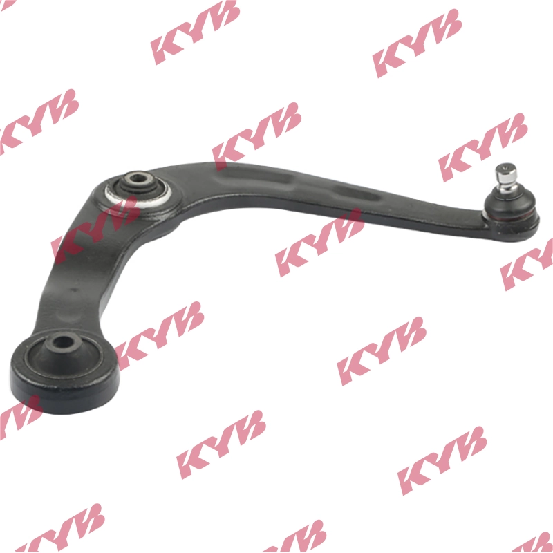 KYB lengőkar, kerékfelfüggesztés - KSC4162 - TothCarparts