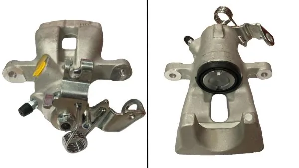 KAWE féknyereg - KC01044 - TothCarparts