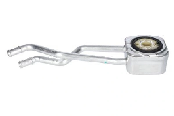 GOOM Olajhűtő, motorolaj - OC-0181 - TothCarparts