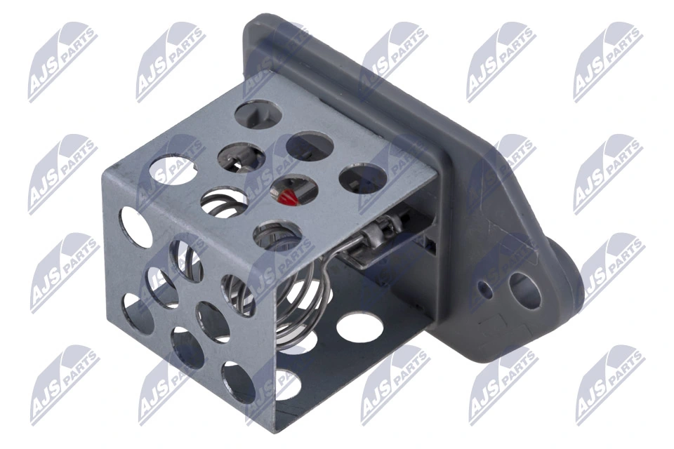 NTY ellenállás, belső tér szellőzés - ERD-CT-032 - TothCarparts