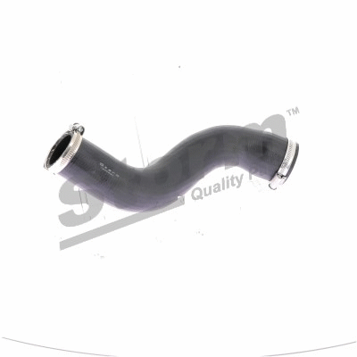 STORM QUALITY PARTS Töltőlevegő cső - F14917 - TothCarparts