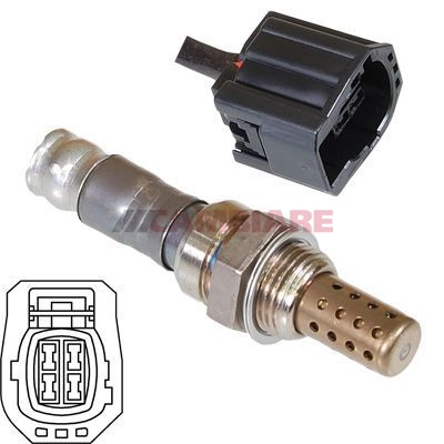 Cambiare lambdaszonda - VE381350 - TothCarparts