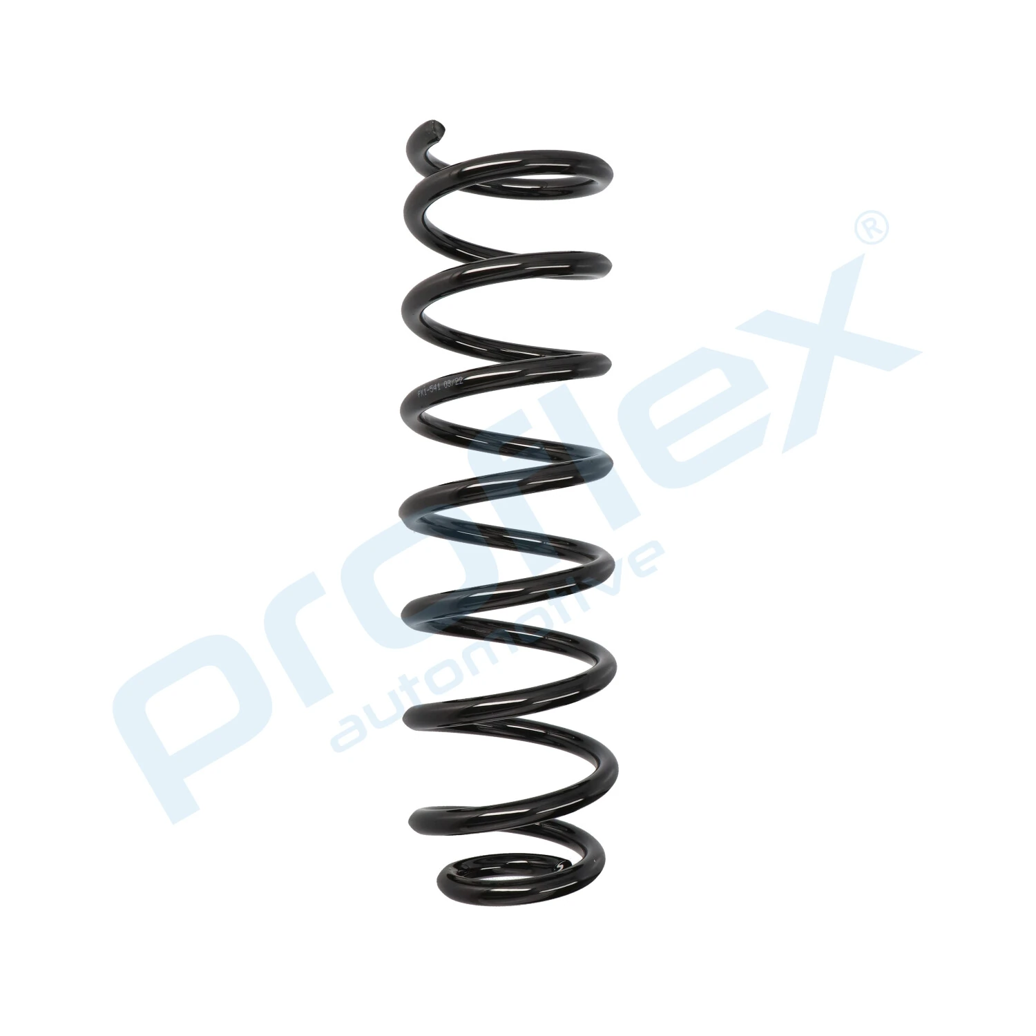 PROFLEX AUTOMOTIVE futómű rugó - PX1-0541 - TothCarparts