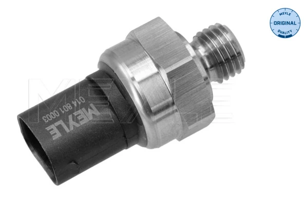 MEYLE Érzékelő, kipufogógáz-nyomás - 014 801 0003 - TothCarparts