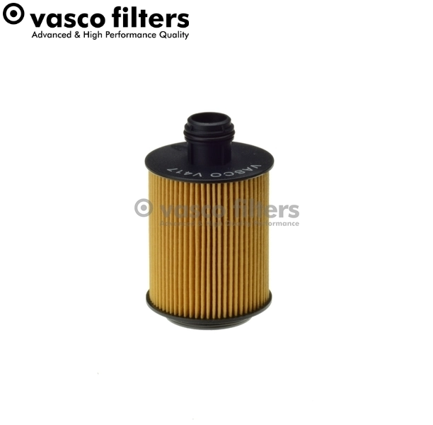 DAVID VASCO olajszűrő - V417 - TothCarparts