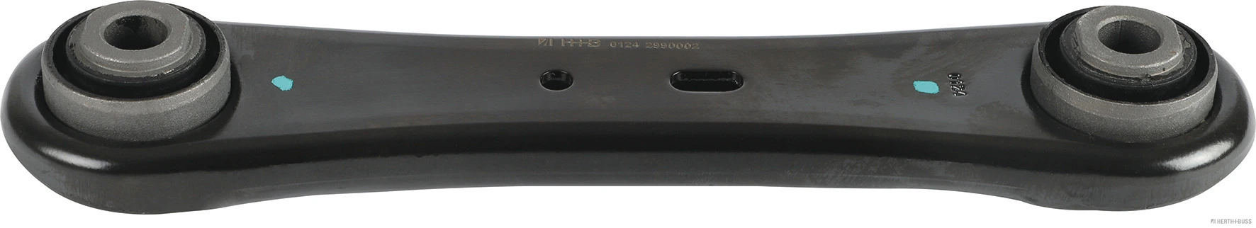 HERTH+BUSS JAKOPARTS lengőkar, kerékfelfüggesztés - J4940818 - TothCarparts