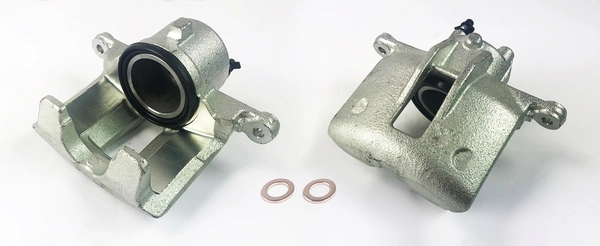 FREMAX féknyereg - FBC1040R - TothCarparts