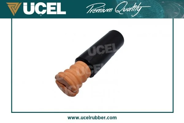 UCEL porvédő készlet, lengéscsillapító - 96210 - TothCarparts