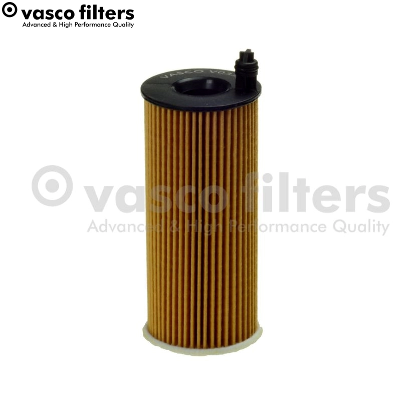 DAVID VASCO olajszűrő - V031 - TothCarparts
