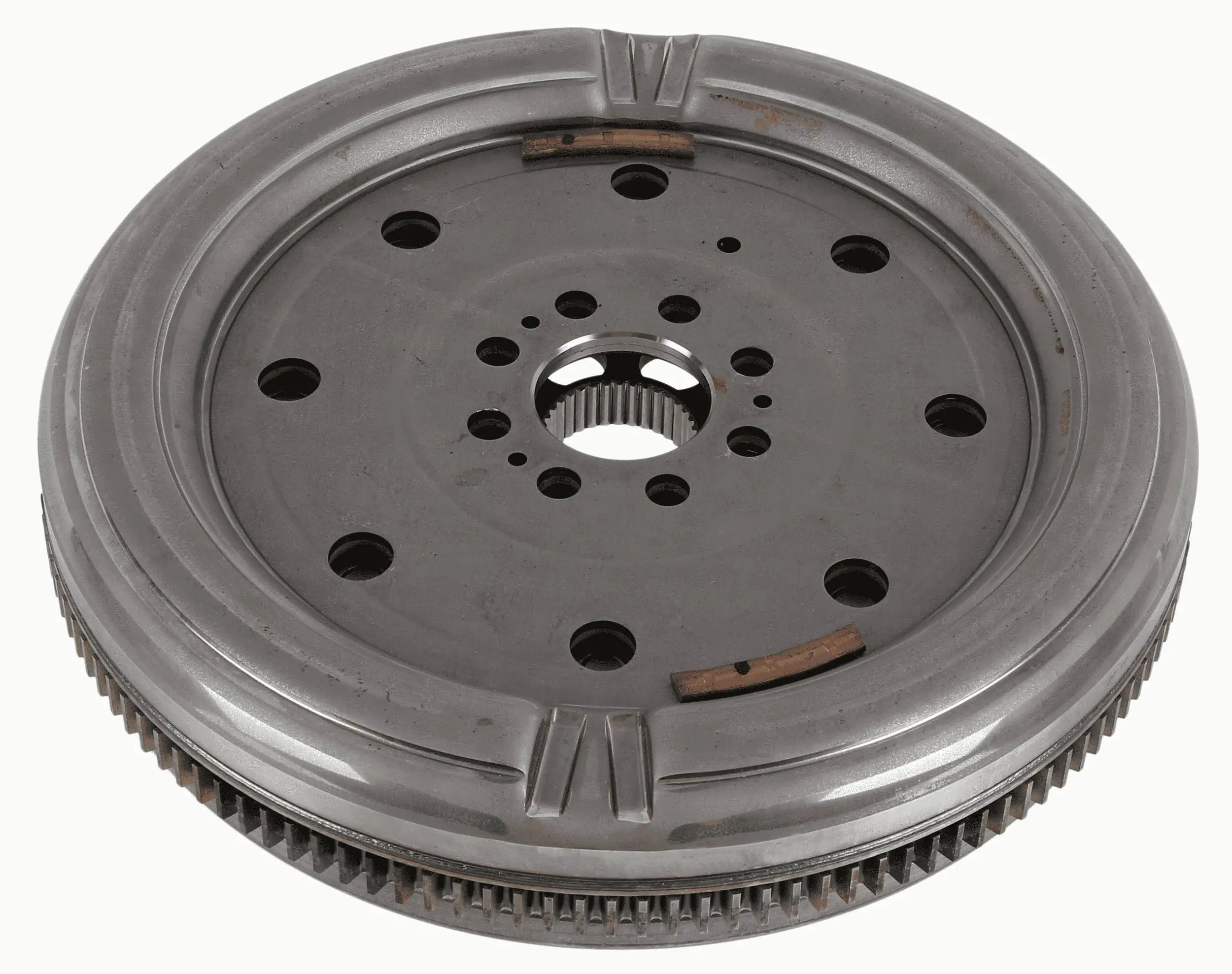 SACHS Lendkerék - 2295 601 041 - TothCarparts