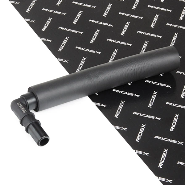 RIDEX cső, forgattyúsház szellőztetés - 1600H16000068 - TothCarparts