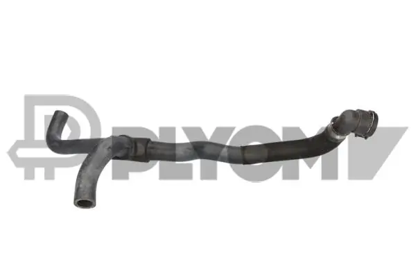 PLYOM Fűtéscső - P776816 - TothCarparts
