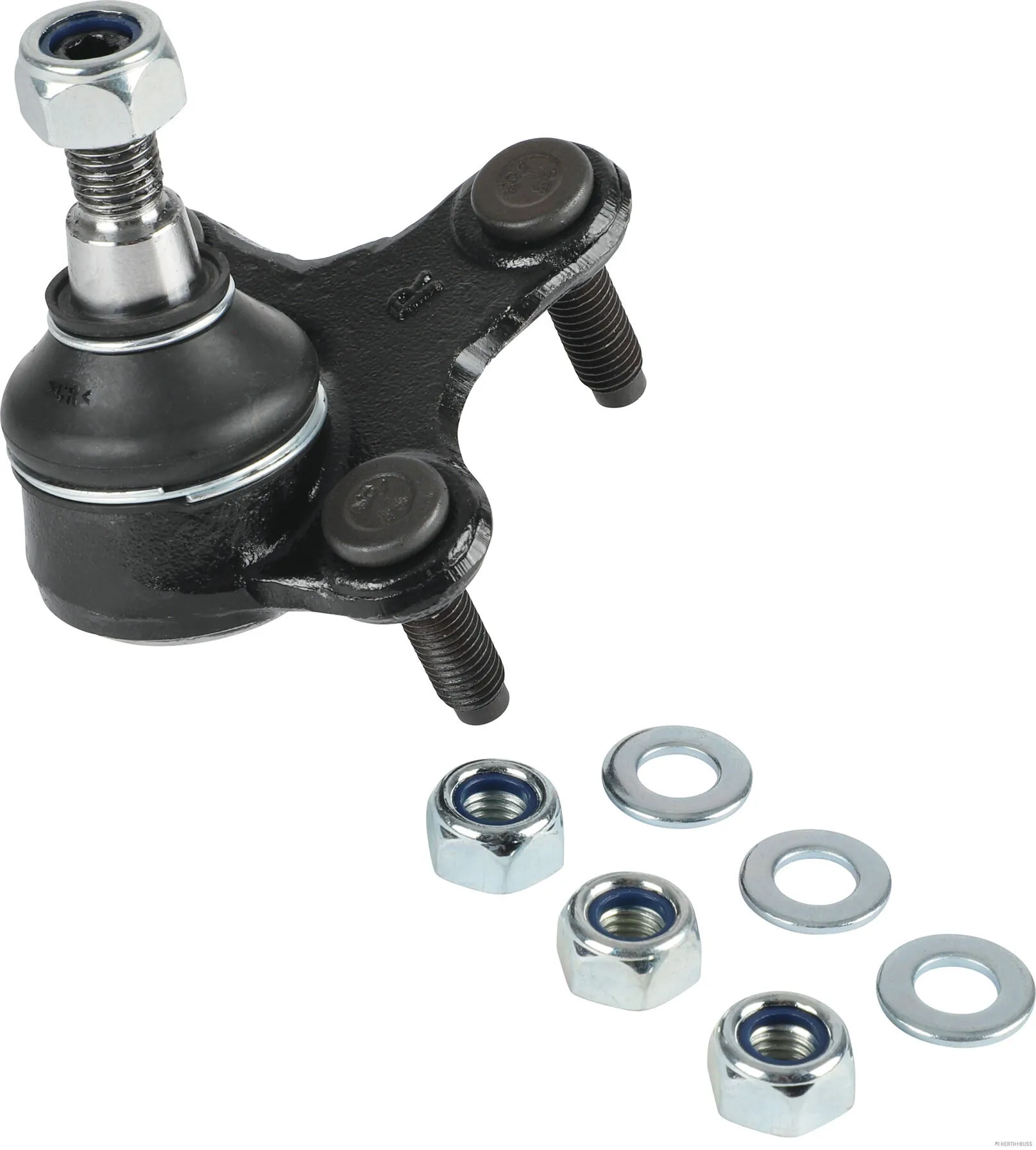 HERTH+BUSS JAKOPARTS Támasztó-/vezetőcsukló - J4870852 - TothCarparts