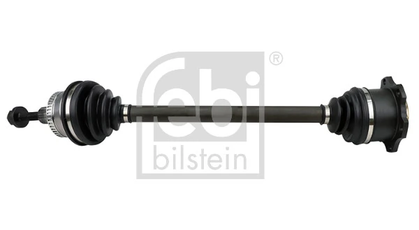 FEBI BILSTEIN hajtótengely - 186602 - TothCarparts