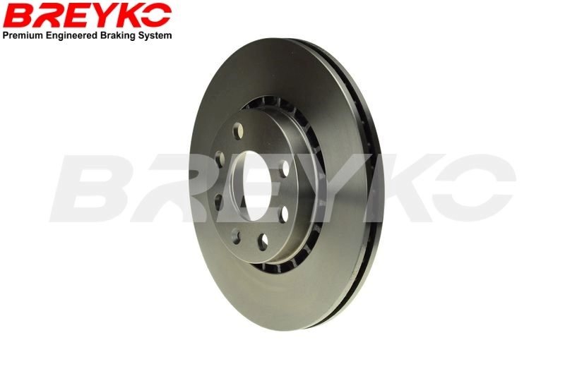 DAVID VASCO féktárcsa - T1624 - TothCarparts