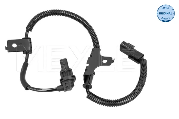 MEYLE érzékelő, kerékfordulatszám - 37-14 899 0048 - TothCarparts