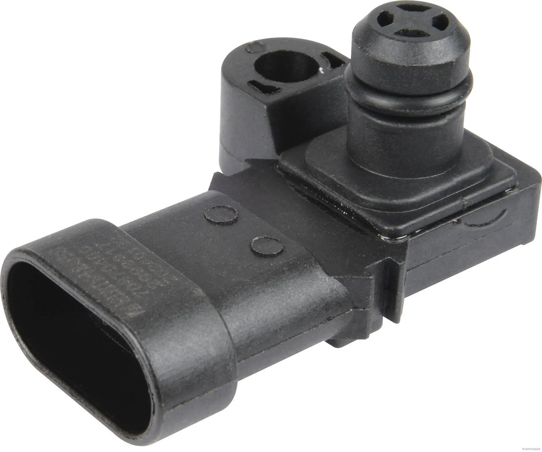 HERTH+BUSS ELPARTS érzékelő, szívócső nyomás - 70670400 - TothCarparts