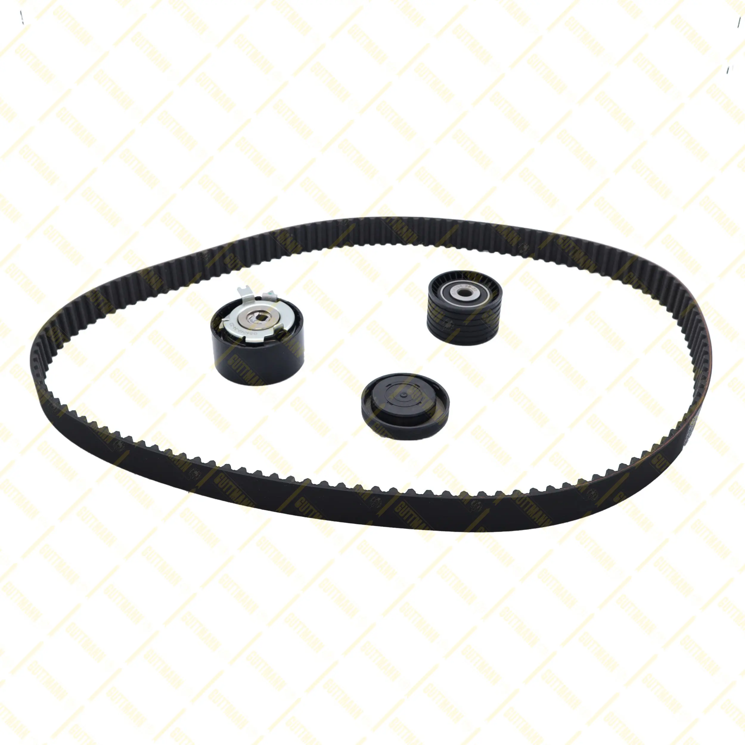 GUTTMANN Fogasszíjkészlet - 9711TBK2 - TothCarparts