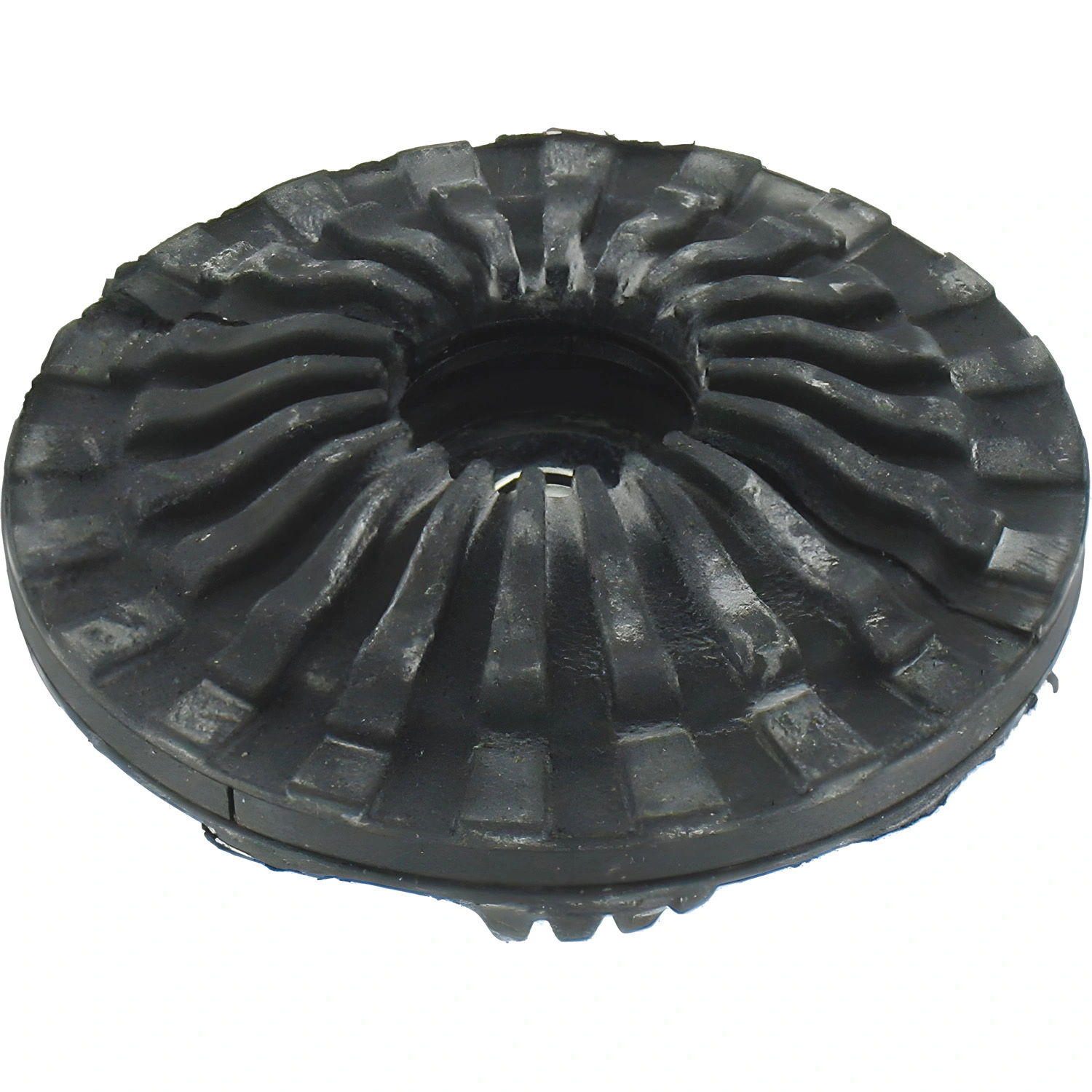 SKF Támcsapágy, gólyaláb - VKDA 35126 - TothCarparts