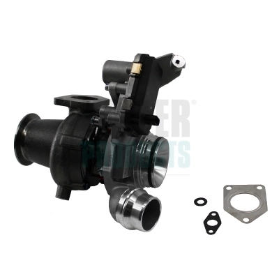 HOFFER töltő, feltöltés - 6900555 - TothCarparts