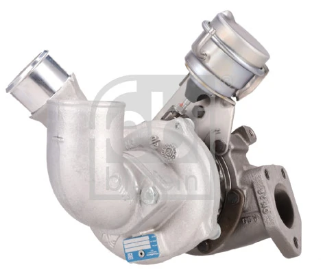 FEBI BILSTEIN töltő, feltöltés - 186755 - TothCarparts