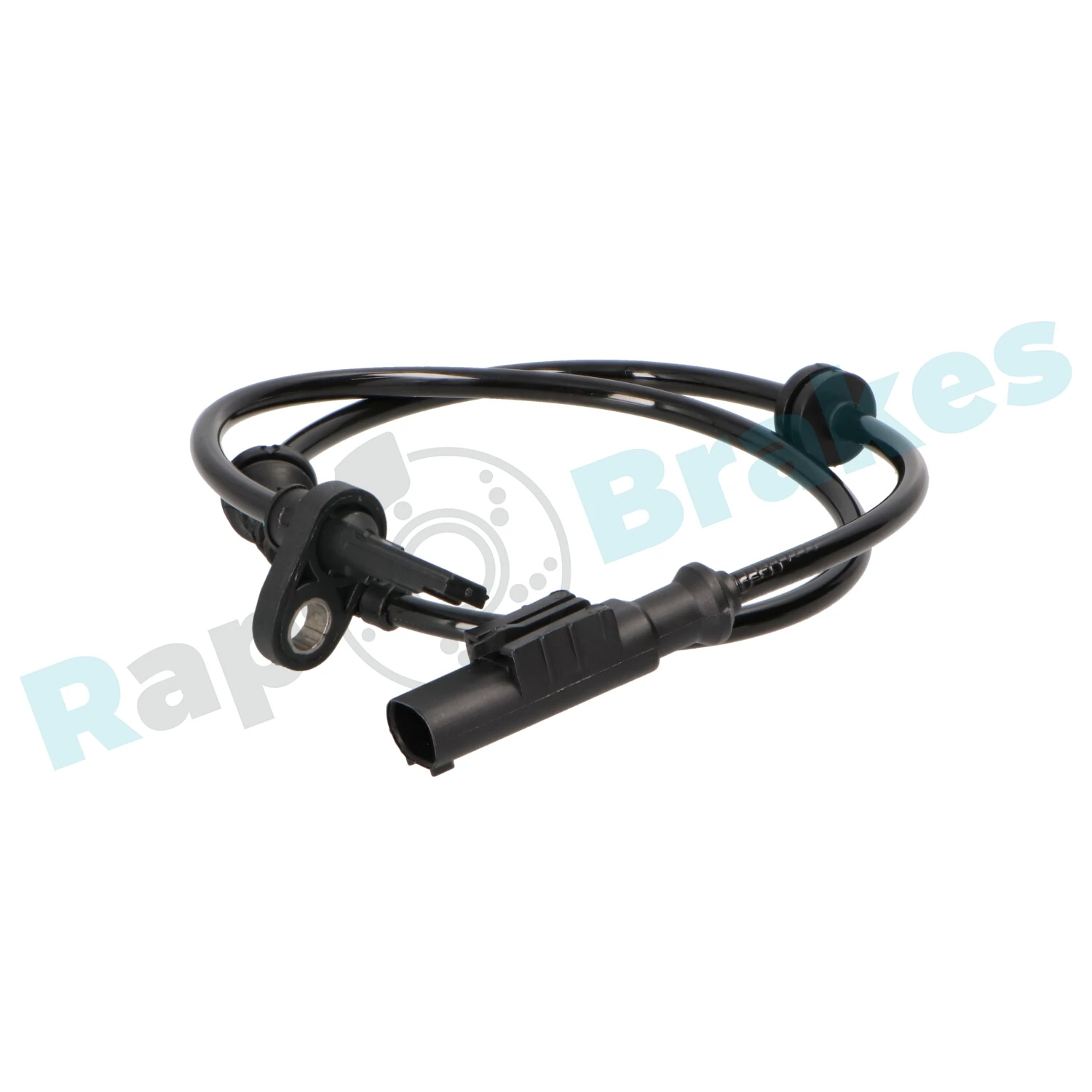 RAP BRAKES érzékelő, kerékfordulatszám - R-A0268 - TothCarparts
