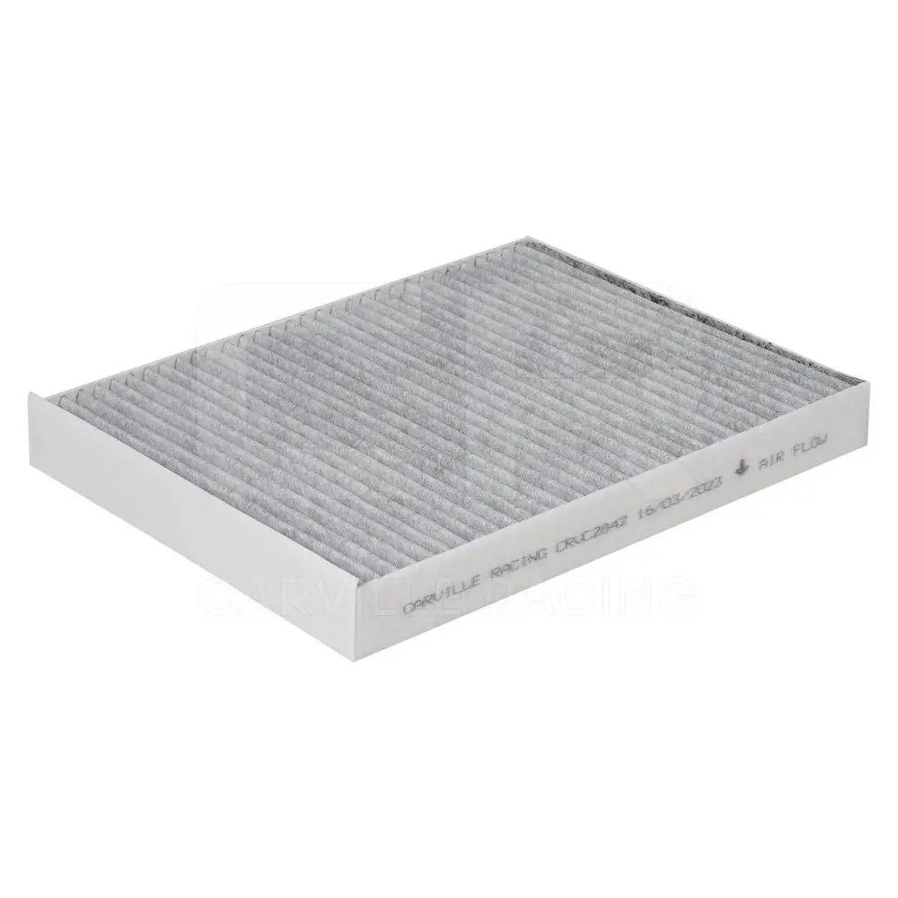 CARVILLE RACING szűrő, utastér levegő - CRVC2842 - TothCarparts