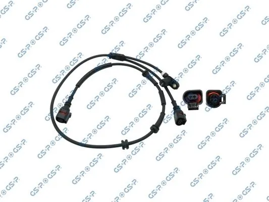 MDR érzékelő, kerékfordulatszám - GSP-9A0375 - TothCarparts