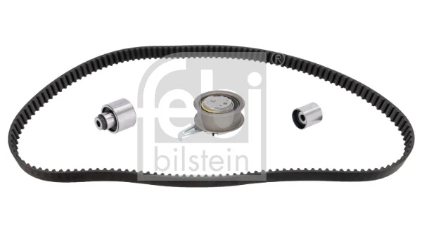 FEBI BILSTEIN Fogasszíjkészlet - 193772 - TothCarparts