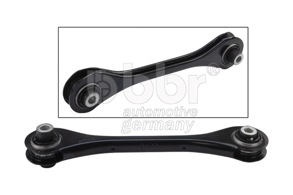 BBR Automotive lengőkar, kerékfelfüggesztés - 001-10-31763 - TothCarparts