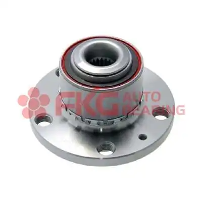 FKG kerékcsapágy készlet - F-7094 - TothCarparts