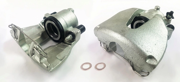 FREMAX féknyereg - FBC1004L - TothCarparts