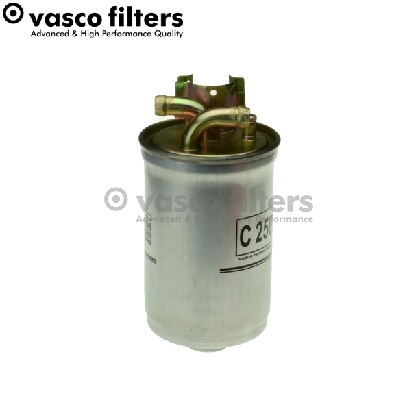 DAVID VASCO Üzemanyagszűrő - C256 - TothCarparts
