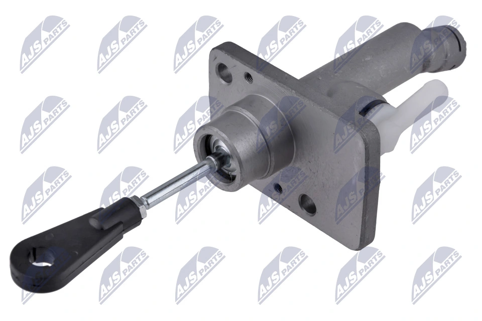 NTY adóhenger, kuplung - NSP-HY-511 - TothCarparts