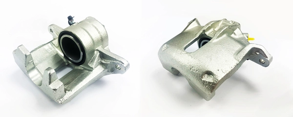 FREMAX féknyereg - FBC1209L - TothCarparts