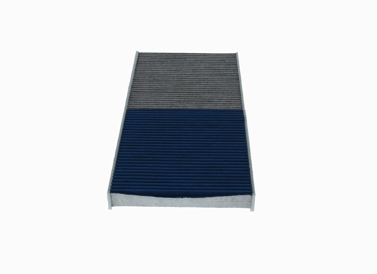 BOSCH szűrő, utastér levegő - 0 986 628 658 - TothCarparts