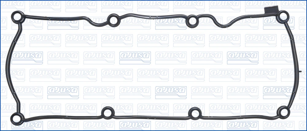 WILMINK GROUP tömítés, szelepfedél - WG2364204 - TothCarparts
