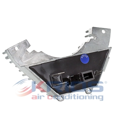 HOFFER Szabályozó, belsőtér ventilátor - K106090 - TothCarparts