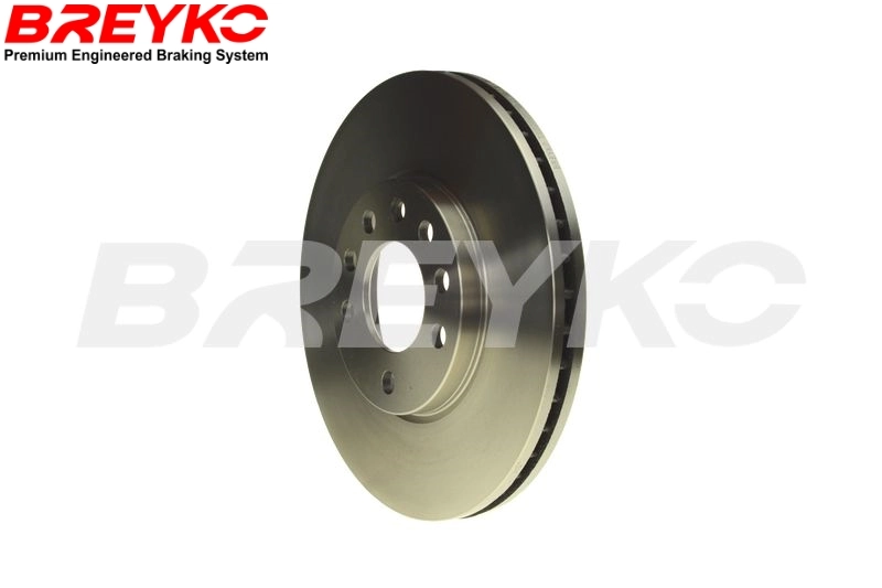 DAVID VASCO féktárcsa - T2778 - TothCarparts