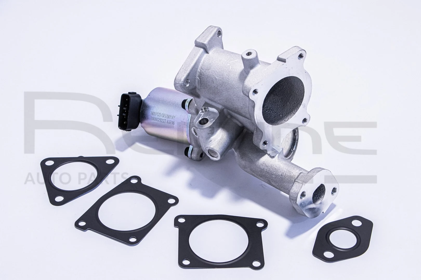 RED-LINE AGR-szelep - 83OP005 - TothCarparts