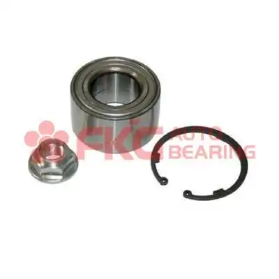FKG kerékcsapágy készlet - GL4736S - TothCarparts