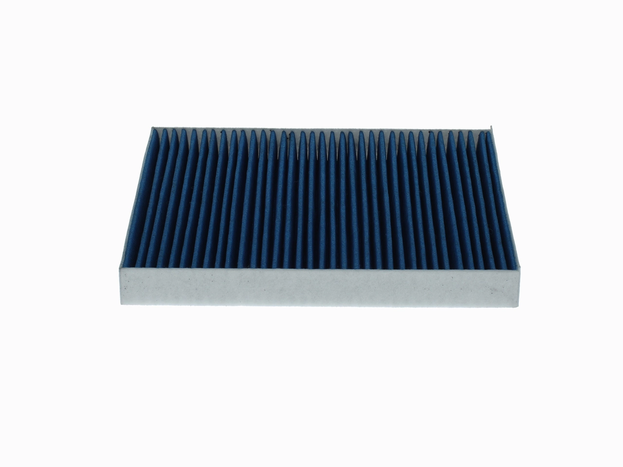 BOSCH szűrő, utastér levegő - 0 986 628 617 - TothCarparts