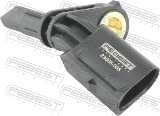 FEBEST érzékelő, kerékfordulatszám - 23606-005 - TothCarparts