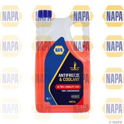 NAPA Fagyálló - N907 - TothCarparts