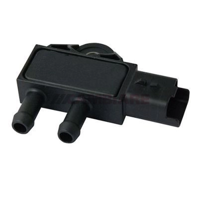 Cambiare Érzékelő, kipufogógáz-nyomás - VE393003 - TothCarparts