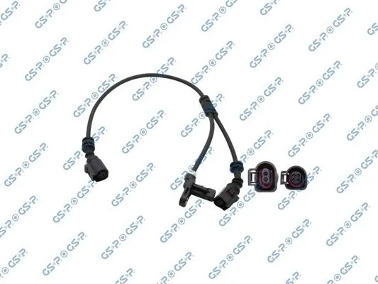 MDR érzékelő, kerékfordulatszám - GSP-9A0386 - TothCarparts